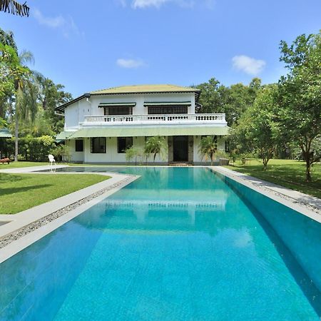 Horathapola Estate Marawila Exterior foto