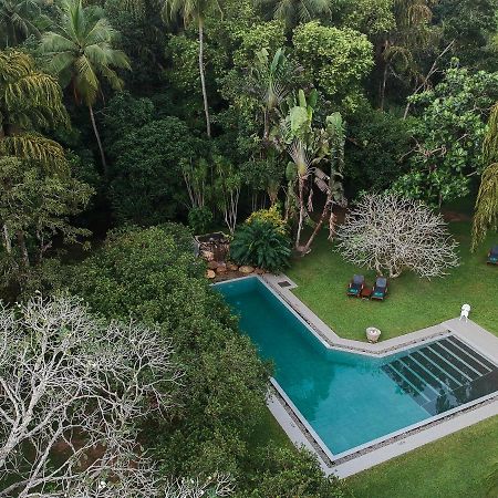 Horathapola Estate Marawila Exterior foto