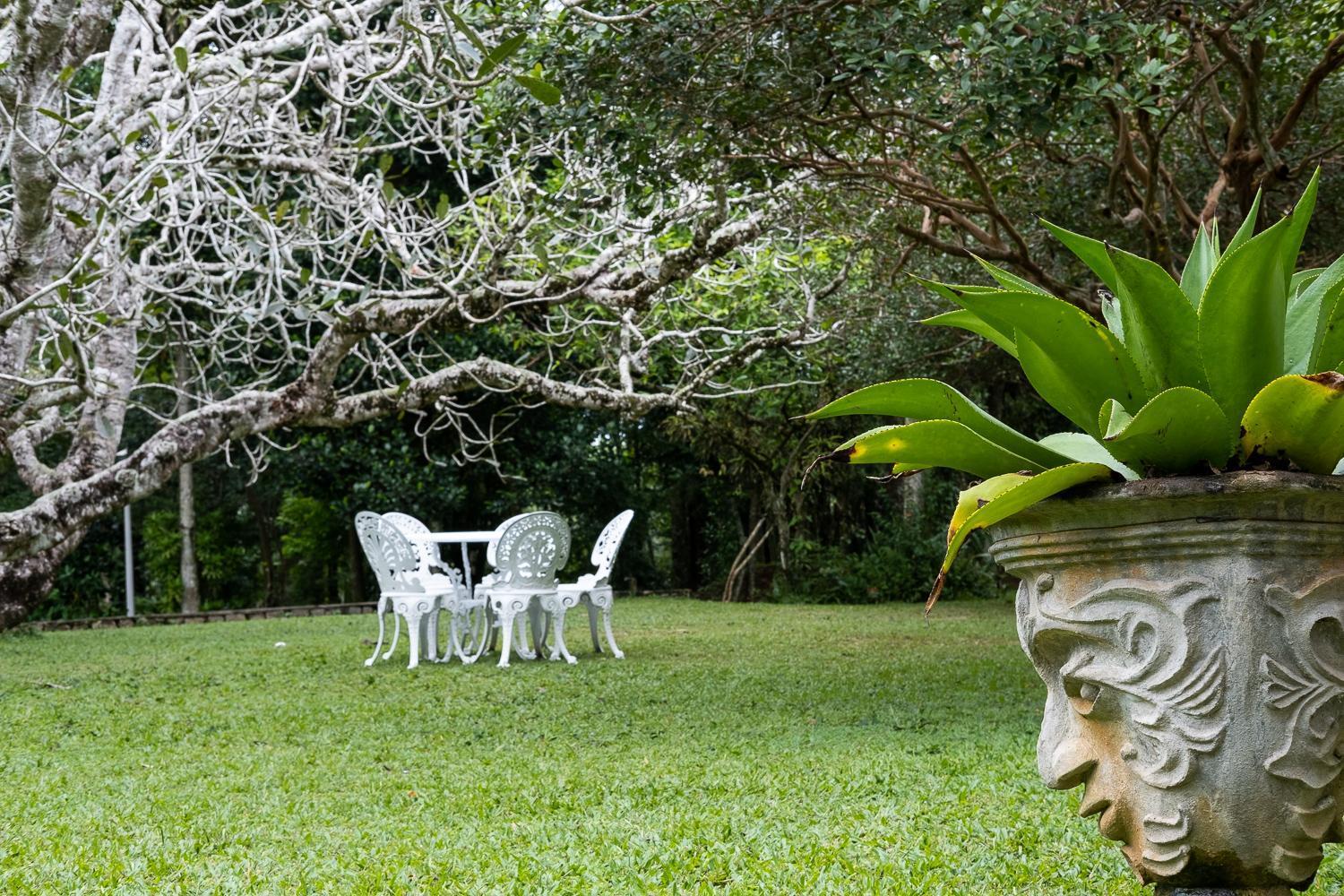 Horathapola Estate Marawila Exterior foto