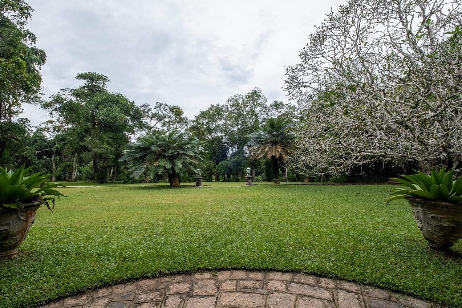 Horathapola Estate Marawila Exterior foto