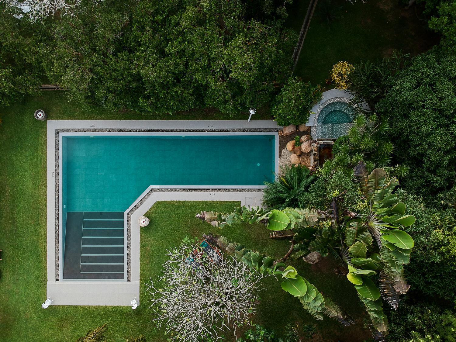 Horathapola Estate Marawila Exterior foto
